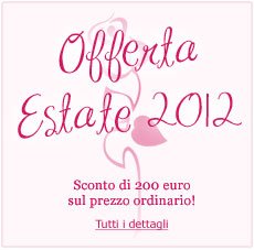 offerta estate2012 vacanze toscana