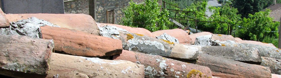 Casina di Rosa Tuscany